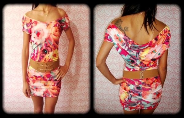 Vestido 1002