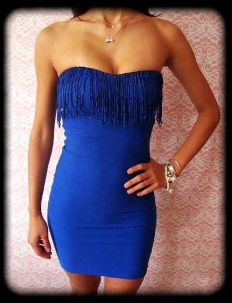 Vestido 1004 - (P)